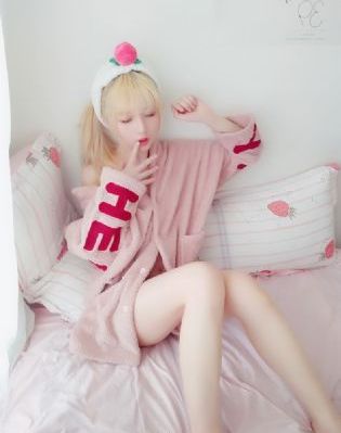 我家有个赵大咪_蓝光动漫在线观看